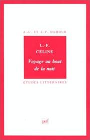 Tapa de Céline