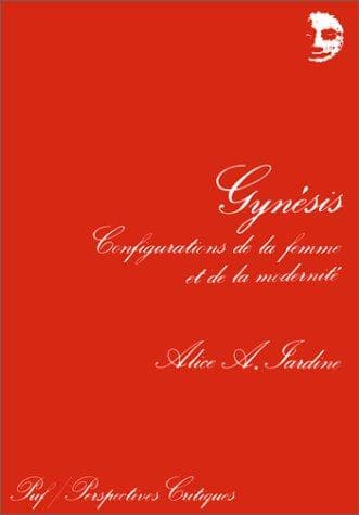 Tapa de Gynésis