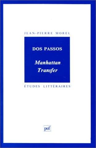 Tapa de Dos Passos