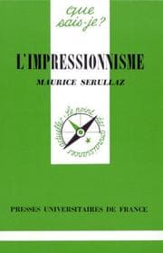 Tapa de L' Impressionnisme