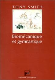 Tapa de Biomécanique et gymnastique