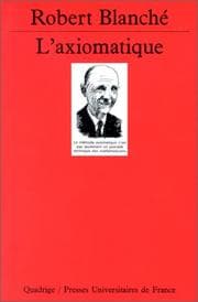 Tapa de L'Axiomatique