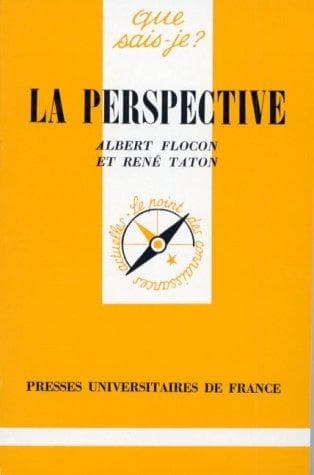 Tapa de La perspective