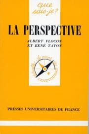 Tapa de La perspective