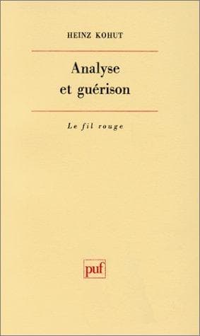 Tapa de Analyse et guérison