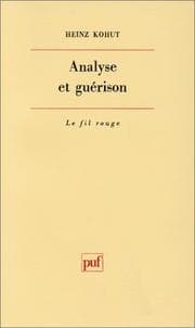 Tapa de Analyse et guérison