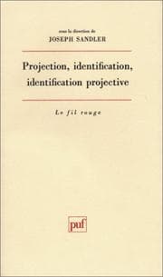 Tapa de Projection, identification, identification projective