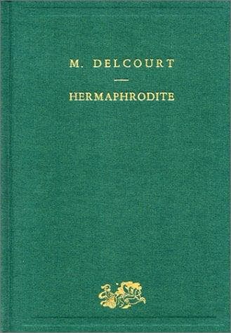 Tapa de Hermaphrodite