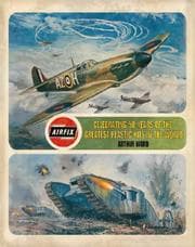 Tapa de Airfix