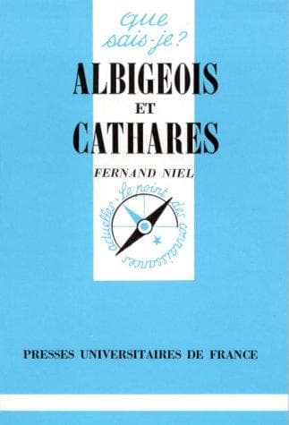 Tapa de Albigeois et Cathares