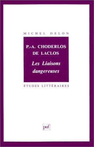 Tapa de Choderlos de Laclos