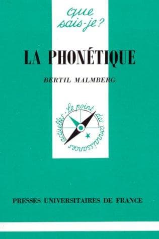 Tapa de La Phonetique