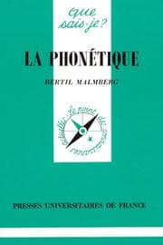 Tapa de La Phonetique