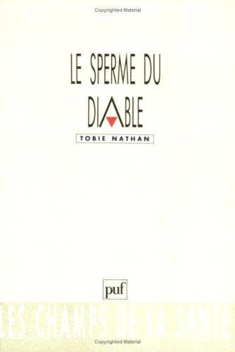 Tapa de Sperme du diable (le)