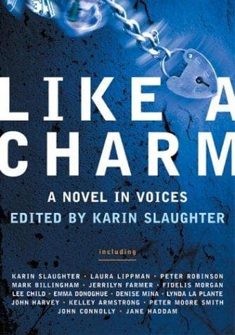 Tapa de Like a Charm