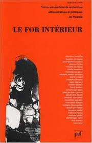 Tapa de Le for intérieur