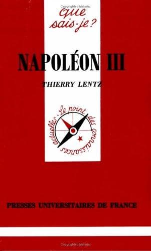 Tapa de Napoléon III