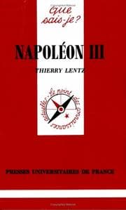Tapa de Napoléon III