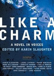 Tapa de Like a Charm