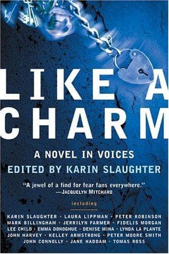 Tapa de Like a Charm