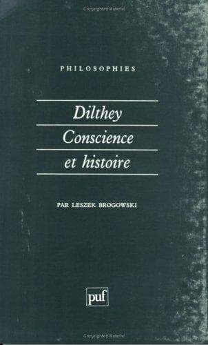 Tapa de Dilthey