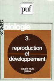 Tapa de Biologie, tome 3