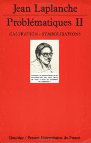 Tapa de Problématiques, tome 2