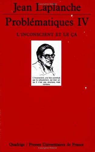 Tapa de Problématiques, tome 4