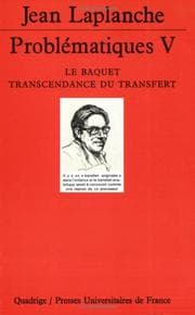 Tapa de Problématiques, tome 5