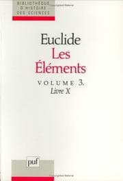 Tapa de Euclide