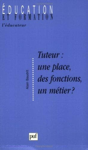 Tapa de Tuteur