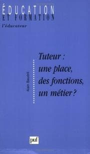 Tapa de Tuteur