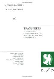 Tapa de Transferts