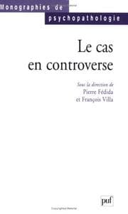 Tapa de Le cas en controverse (Ancien prix éditeur : 19.50  - Economisez 48 %)