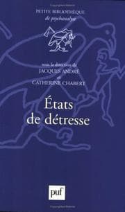 Tapa de Etats de detresse