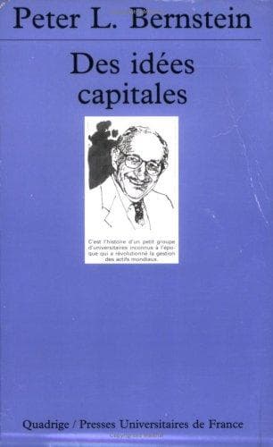 Tapa de Des idées capitales
