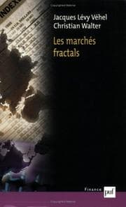 Tapa de Les marchés fractals