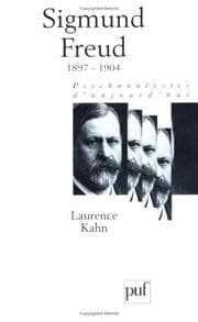 Tapa de Sigmund Freud, tome 2