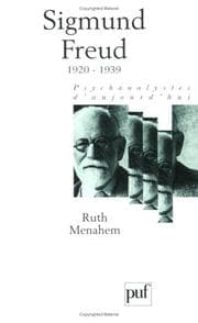 Tapa de Sigmund Freud, tome 3