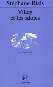 Tapa de Villey et les idoles