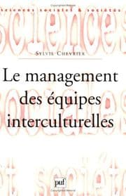 Tapa de Le Management des équipes interculturelles