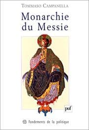 Tapa de Monarchie Du Messie