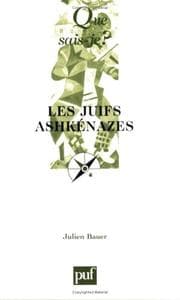 Tapa de Les juifs ashkénazes