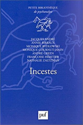Tapa de Incestes