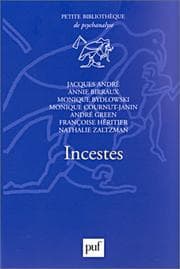 Tapa de Incestes