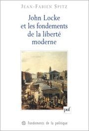 Tapa de John Locke et les fondements de la liberté moderne