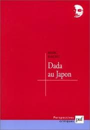 Tapa de Dada au Japon