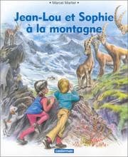 Tapa de Jean Lou et Sophie à la montagne