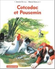 Tapa de Cotcodac et Poussemin