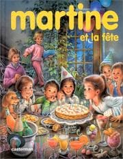 Tapa de Martine et la fête